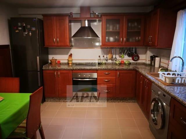 Apartamento en venta en Cártama, Málaga