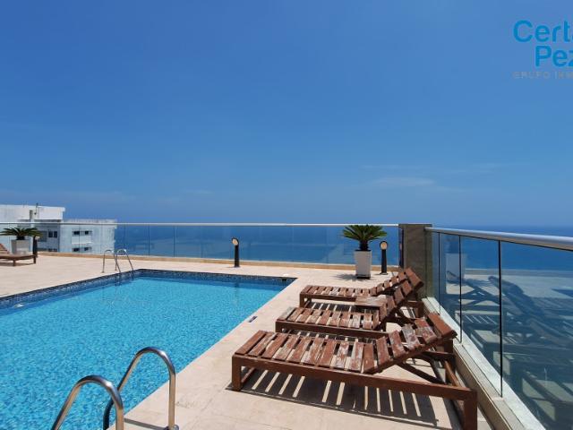 Apartamento En Venta En Cartagena En Cabrero V390726