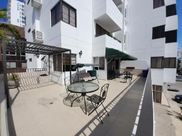 Apartamento en venta en Margarita - Cuarto de servicio
