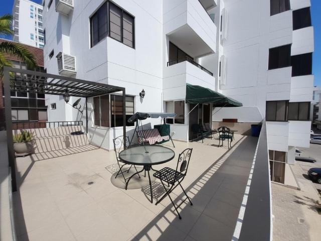 Apartamento En Venta En Cartagena En Castillogrande V337075