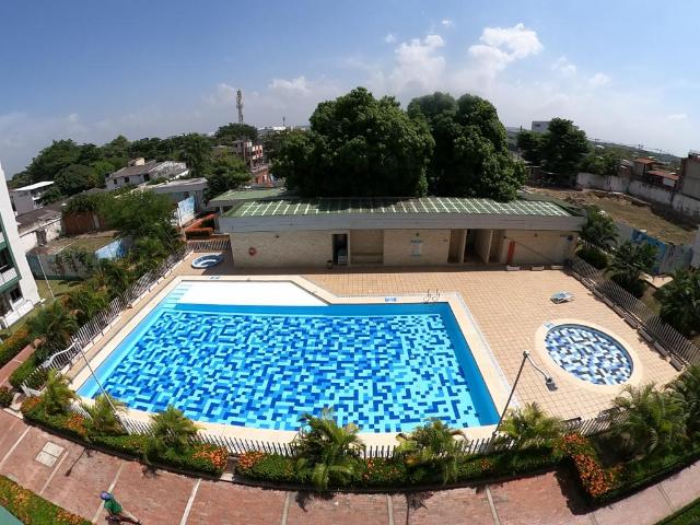 Apartamento En Venta En Cartagena En Alameda La Victoria V207075