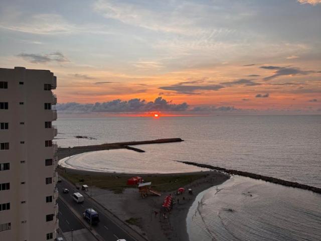 Apartamento En Venta En Cartagena En El Cabrero V338919