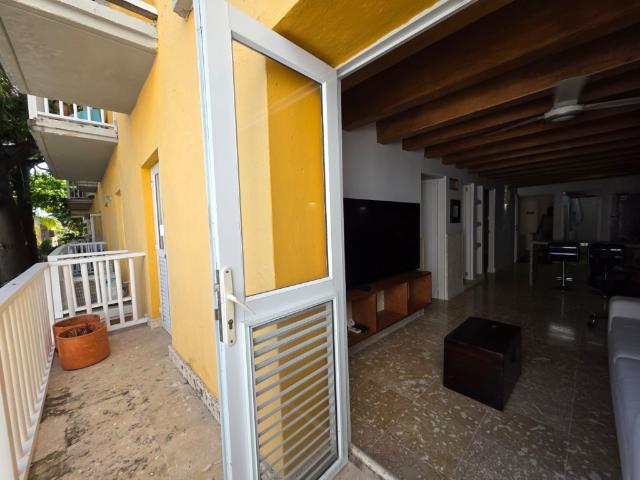 Apartamento En Venta En Cartagena En El Centro V393360