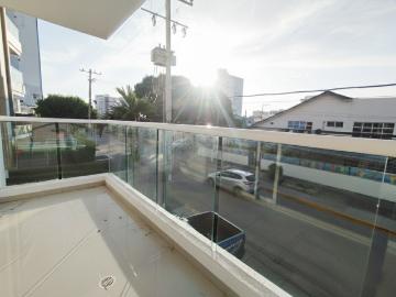 Apartamento en venta en Soplaviento - Aparcadero