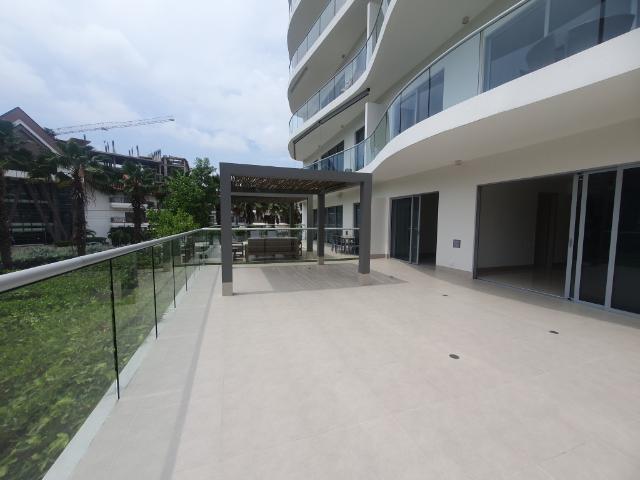 Apartamento En Venta En Cartagena En Manzanillo V272609