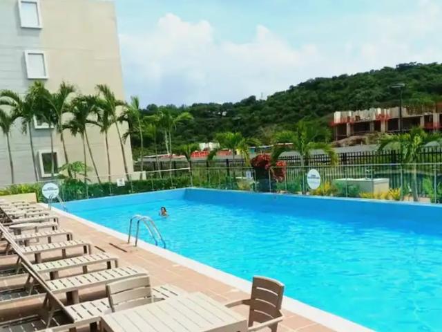 Apartamento En Venta En Cartagena En Serena Del Mar V417427