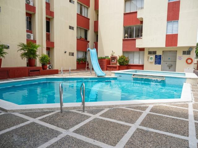 Apartamento En Venta En Cartagena En Pie De La Popa V411145