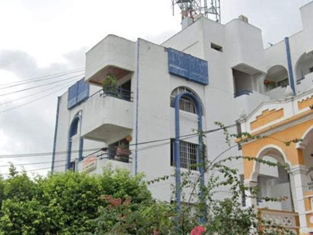 Apartamento En Venta En Cartagena En Pie De La Popa V413140