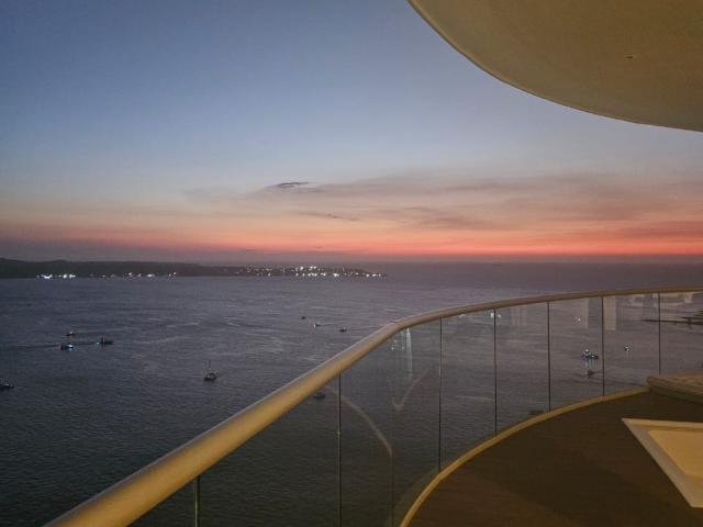 Apartamento En Venta En Cartagena En. V177618