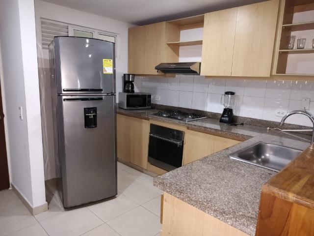 Apartamento En Venta En Cartagena En. V187676