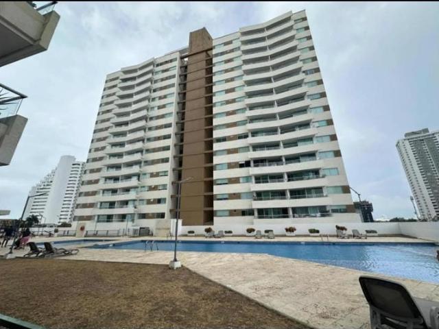 Apartamento En Venta En Cartagena En. V255368
