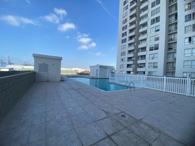 Apartamento En Venta En Cartagena En. V210912