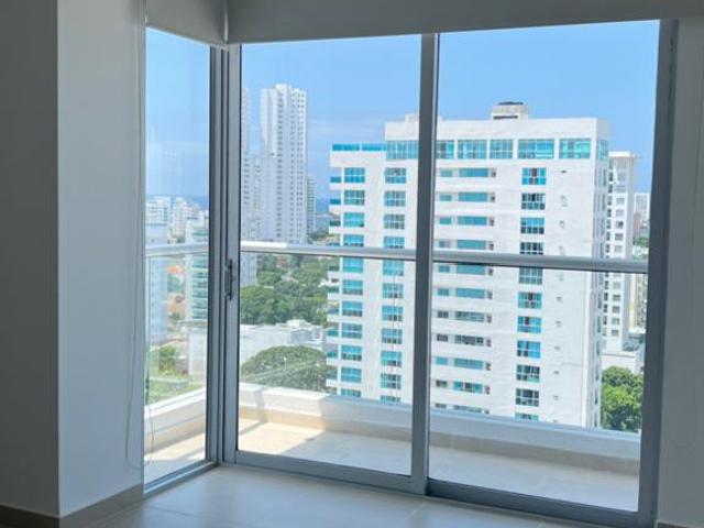 Apartamento En Venta En Cartagena En. V217510