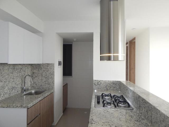 Apartamento En Venta En Cartagena En. V223599