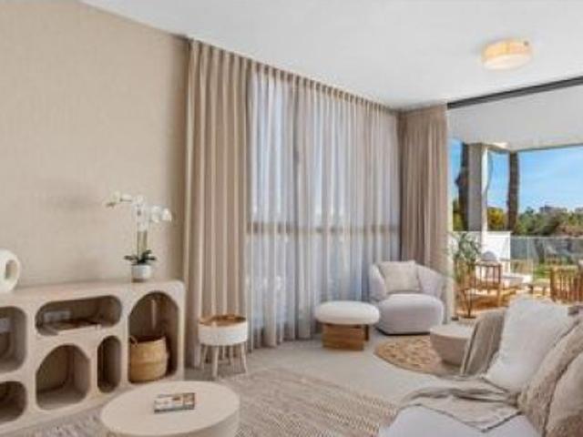 apartamento en Venta en Cartagena. ETRV T152