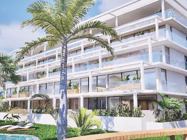 Apartamento en venta en Cartagena, Islas Menores Mar de Cristal. Apartamentos.