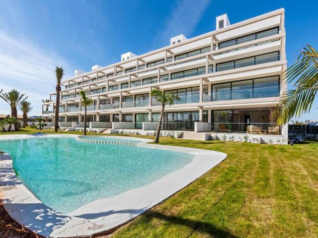 Apartamento en venta en Cartagena, Islas Menores Mar de Cristal. LLAVE EN MANO ! Apartamento de obra nueva de 2 dormitorios en Mar de Cristal A solo 500 m de la playa!. Apartamentos.