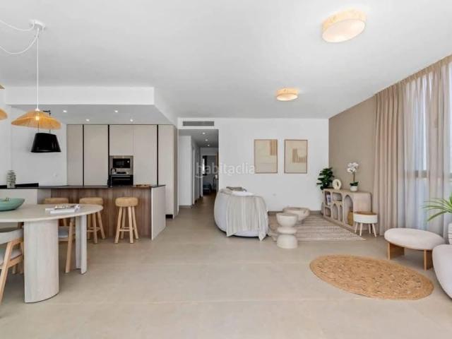 Apartamento en venta en Cartagena, Islas Menores Mar de Cristal. Obra nueva en Mar de Cristal vive junto al mar con todas las comodidades. Apartamentos.