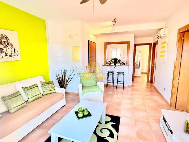 Apartamento en venta en Cartagena, La Puebla. Apartamentos.