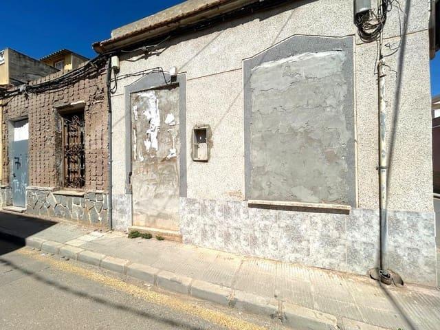 Apartamento en venta en Cartagena, Murcia Costa Cálida