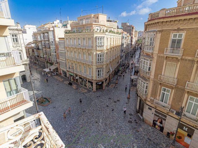 Apartamento en venta en Cartagena, Murcia Costa Cálida