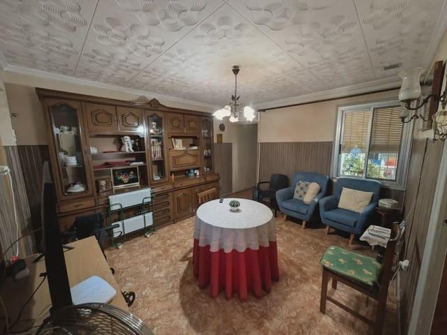 Apartamento en venta en Cartagena, Murcia Costa Cálida