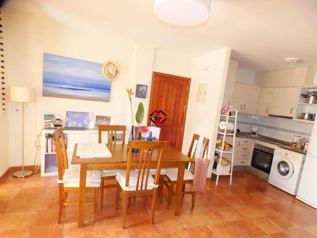 Apartamento en venta en Cartagena, Murcia Costa Cálida