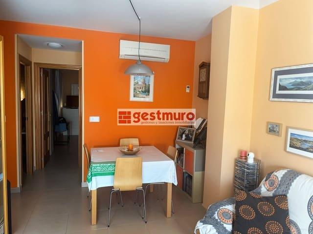 Apartamento en venta en Cartagena, Murcia Costa Cálida