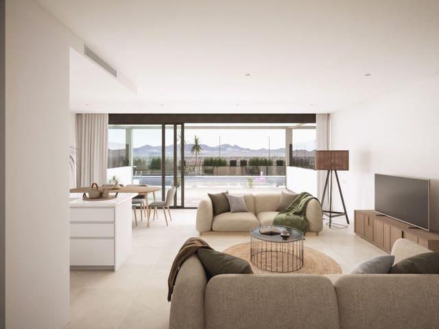 Apartamento en venta en Islas Menores, Murcia Costa Cálida