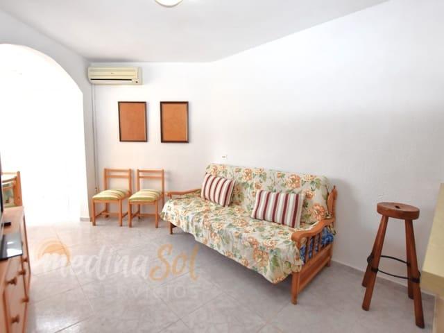 Apartamento en venta en Playa Honda, Murcia Costa Cálida