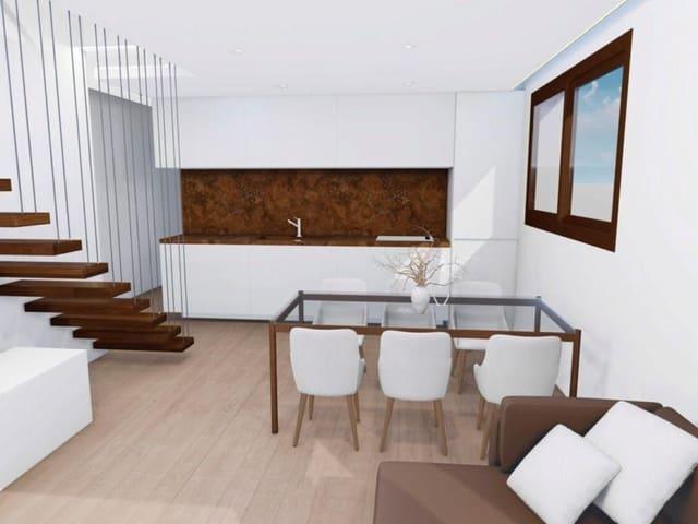 Apartamento en venta en Isla Plana, Murcia Costa Cálida