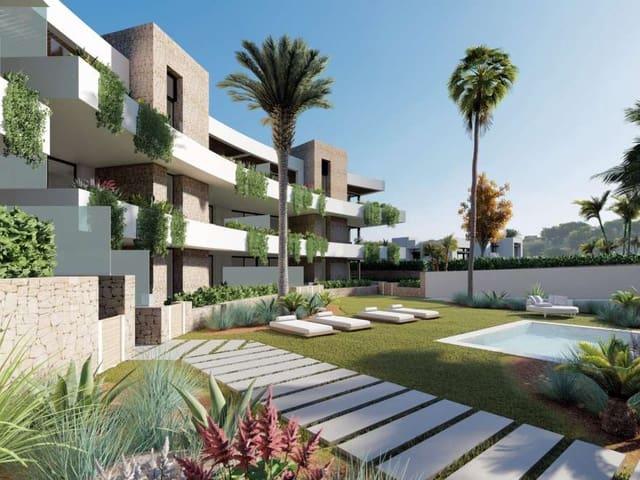 Apartamento en venta en Atamaría, Murcia Costa Cálida
