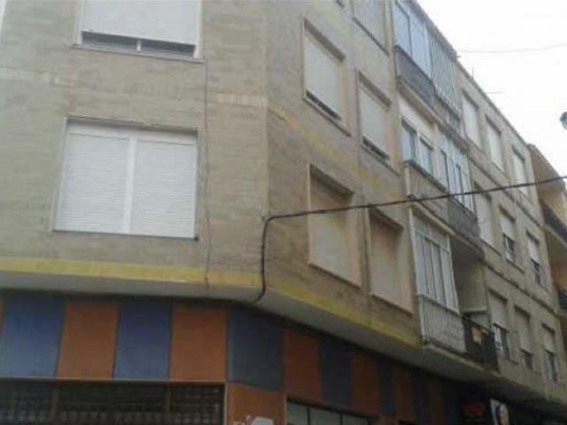 Apartamento en Venta en Cartagena, Murcia