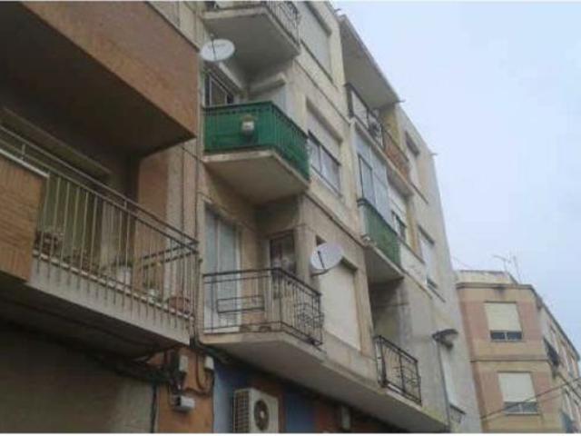 Apartamento en Venta en Cartagena, Murcia