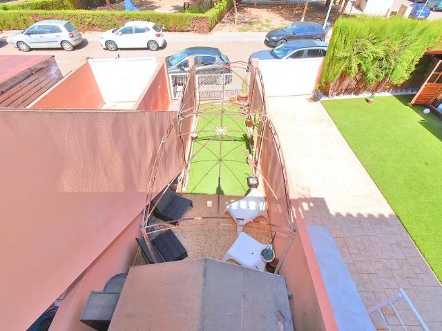 Apartamento en venta en Cartagena Murcia