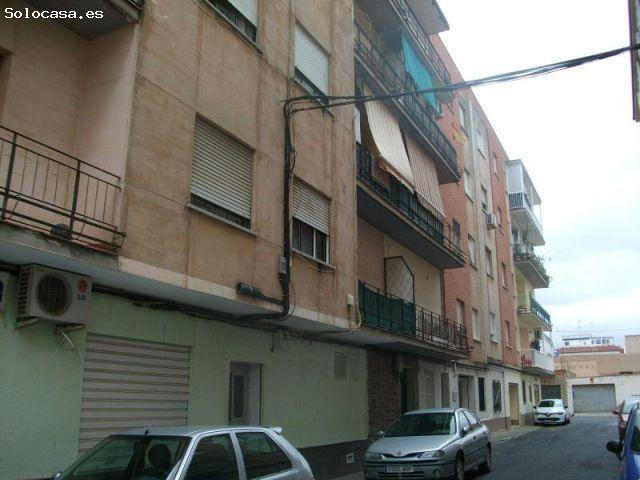 Apartamento en Venta en Cartagena, Murcia