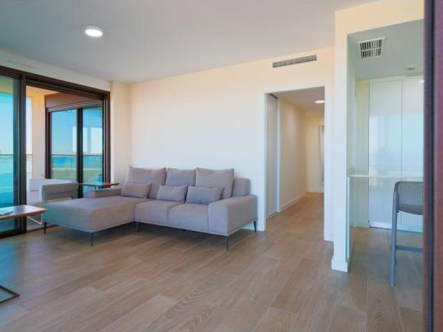 Apartamento en Venta en Cartagena, Murcia