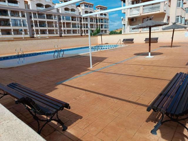 Apartamento en venta en Cartagena Murcia