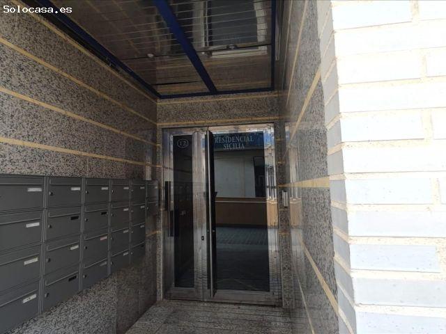 Apartamento en Venta en Cartagena, Murcia