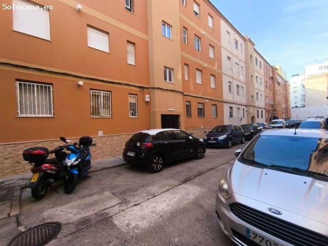 Apartamento en Venta en Cartagena, Murcia