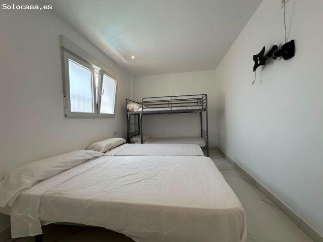 Apartamento en Venta en Cartagena, Murcia