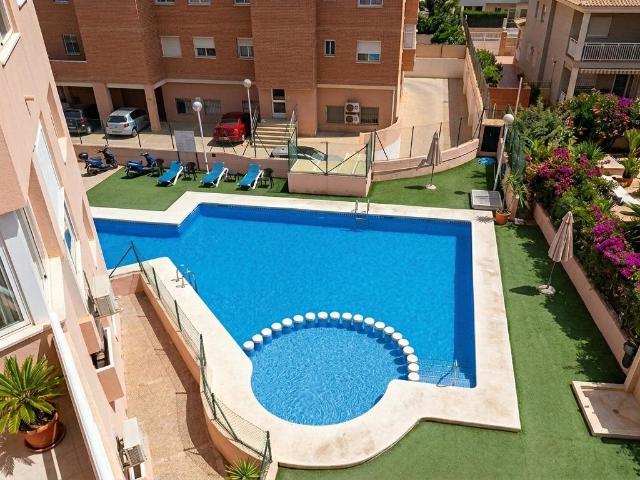 Apartamento en venta en Cartagena Murcia