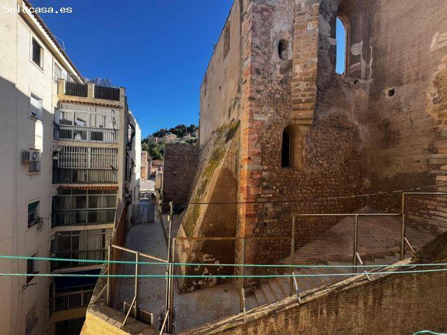 Apartamento en Venta en Cartagena, Murcia