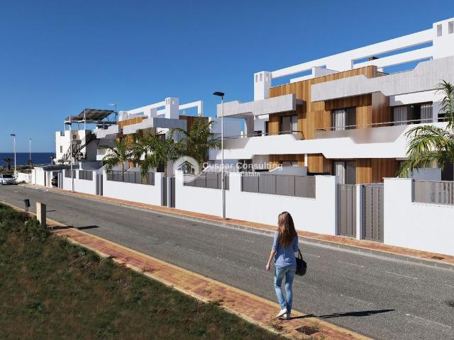 Apartamento en venta en Cartagena, Perín. en Mazarron. Apartamentos.
