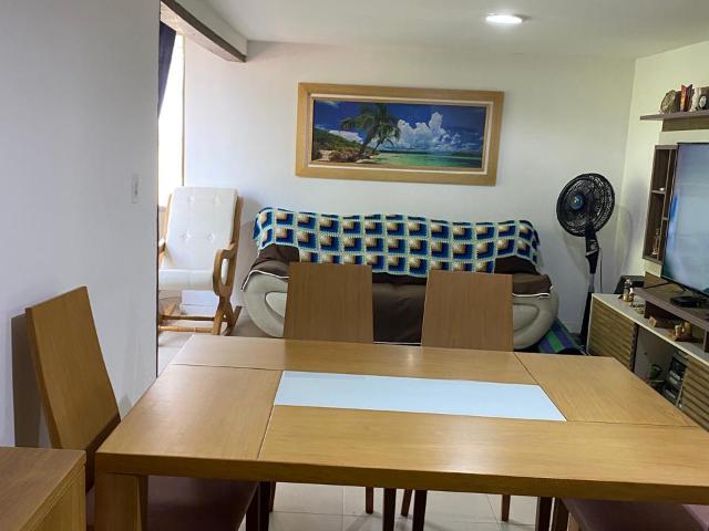 Apartamento En Venta En Cartagena V147511