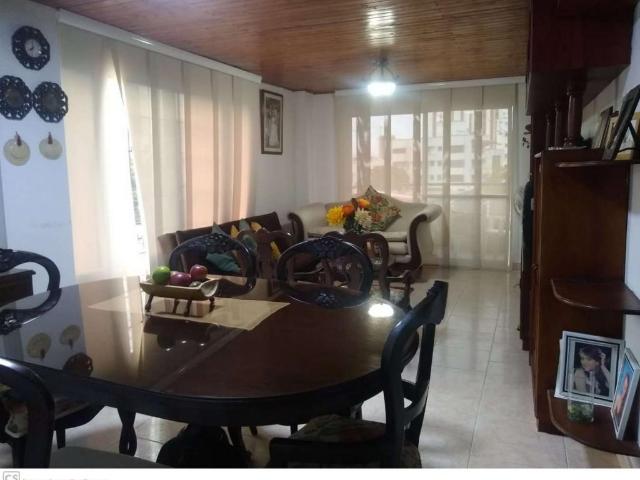 Apartamento En Venta En Cartagena En Pie De La Popa V147815