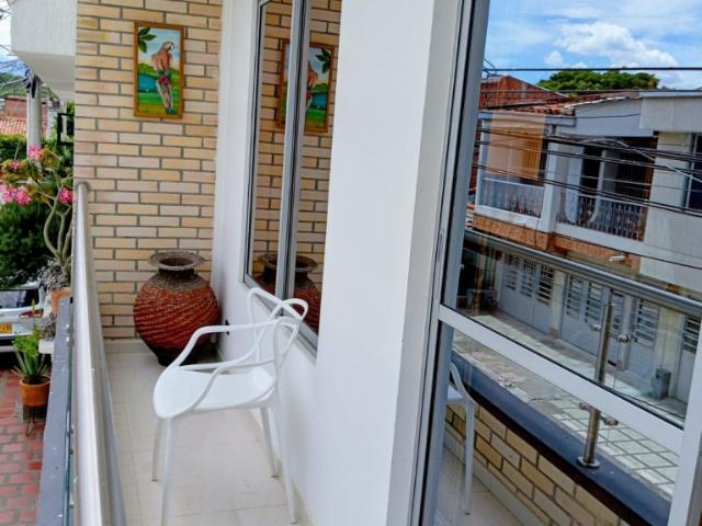 Apartamento En Venta En Cartago En Los Cambulos V350146