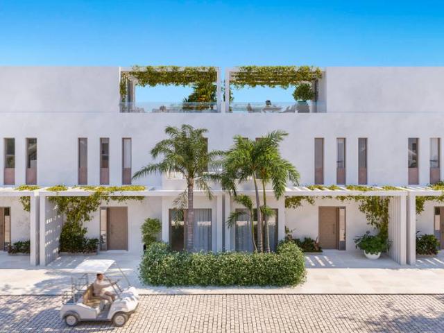 Apartamento en Venta en Cartaya