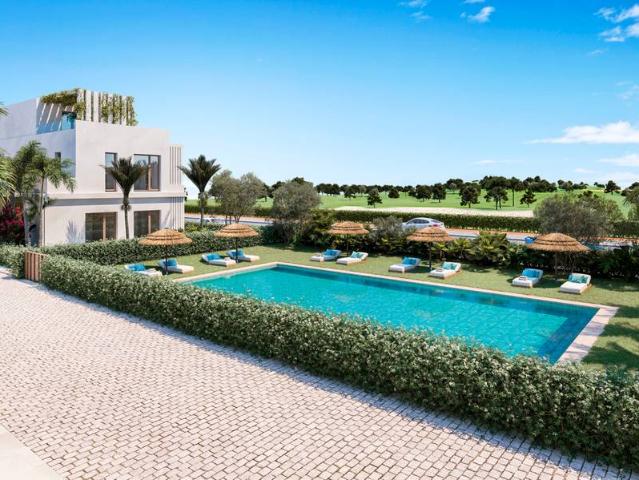 Apartamento en Venta en Cartaya