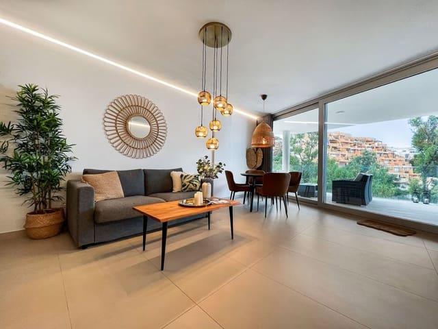 Apartamento en venta en Carvajal, Málaga Costa del Sol